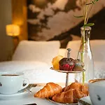 Hotel Landhaus 4*