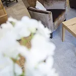 Hotel Hotel Landhaus 4*