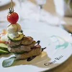 Hotell Hotel Landhaus 4*