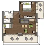 Hotel Landhaus 4*