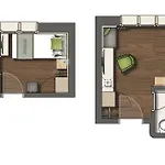 Hotel Landhaus 4* Münster