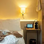Hotell Hotel Landhaus Münster