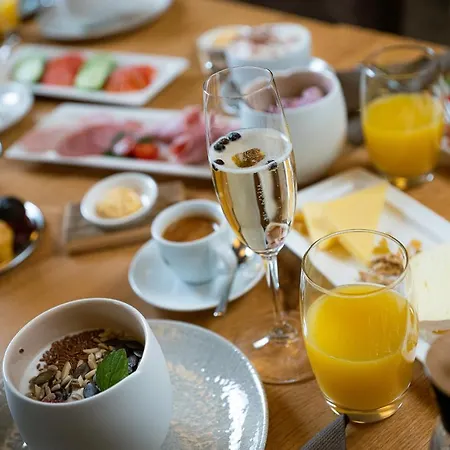 Hotel Landhaus Münster