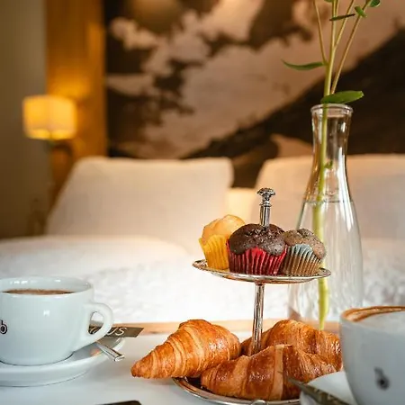 Hotel Landhaus 4*