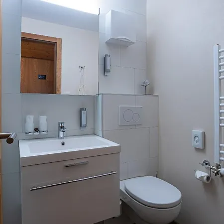 Hotel Landhaus 4*