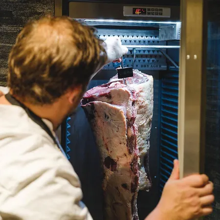 Ξενοδοχείο Hotel Landhaus