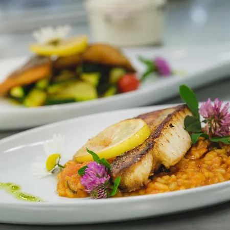 Hotel Hotel Landhaus