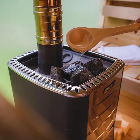 Hotel Landhaus Hotel 4*