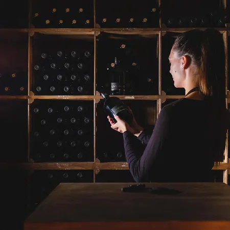 Hotel Landhaus Hotel Münster