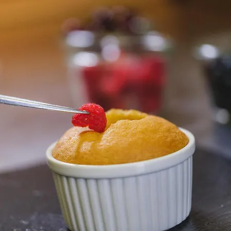 Ξενοδοχείο Hotel Landhaus 4*