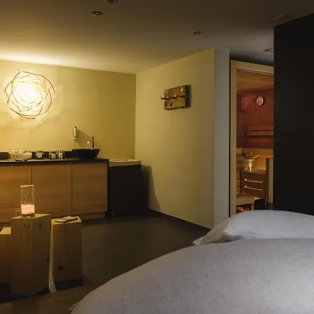 Ξενοδοχείο Hotel Landhaus