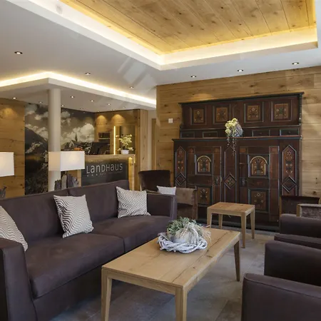 Hotel Landhaus Ξενοδοχείο