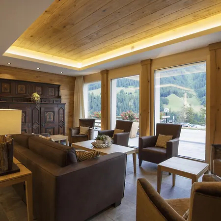 Hotel Landhaus 4*