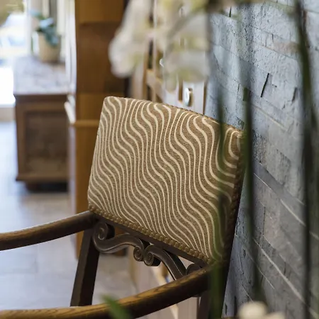 Ξενοδοχείο Hotel Landhaus