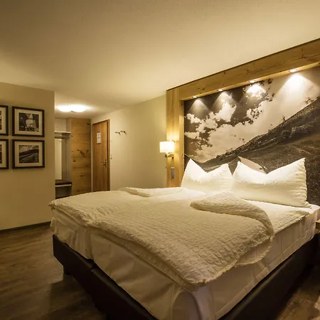 Hotel Landhaus Hotel