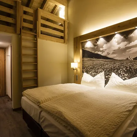 Hotel Landhaus Hotel