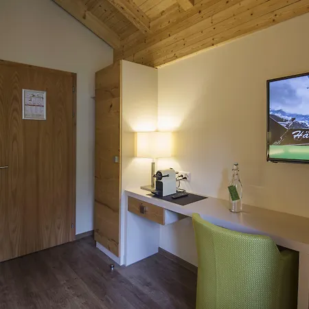 Hotel Hotel Landhaus 4*