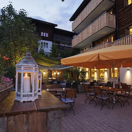 Hotel Landhaus Hotel Münster