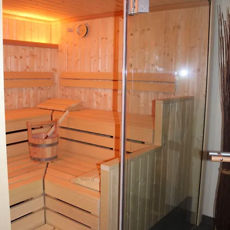 Hotel Landhaus Münster