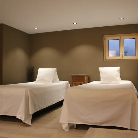 Hotel Landhaus