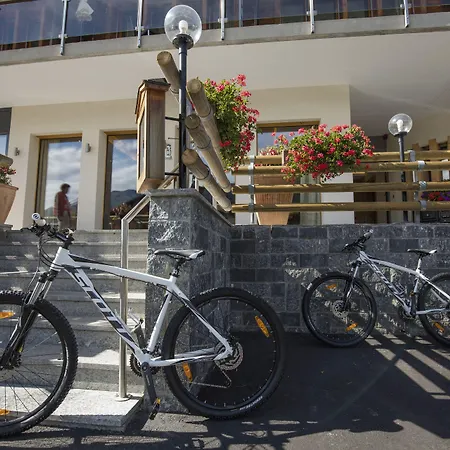 Hotel Hotel Landhaus 4*