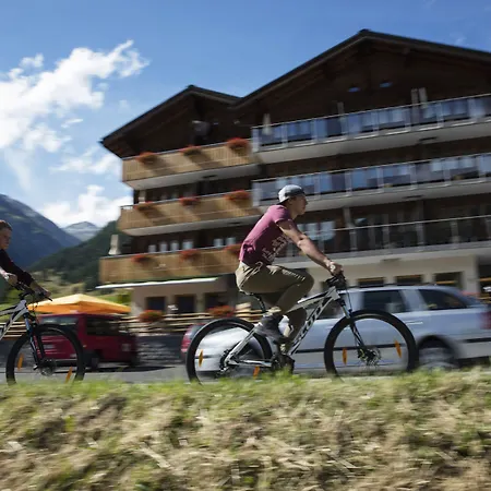 Hotel Landhaus Hotel