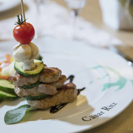 Ξενοδοχείο Hotel Landhaus 4*