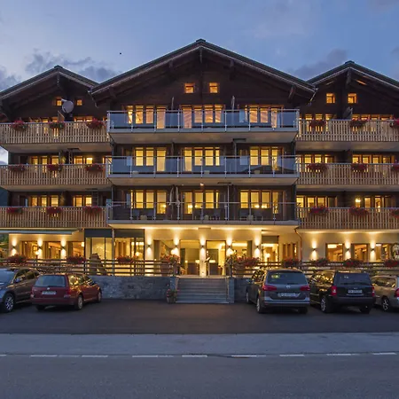 Ξενοδοχείο Hotel Landhaus