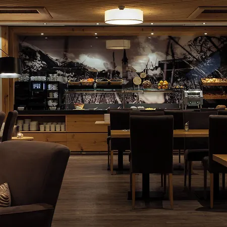 Hotel Landhaus Hotel