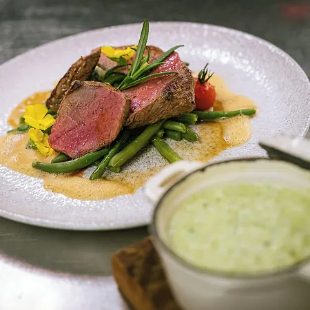 Hotel Hotel Landhaus 4*