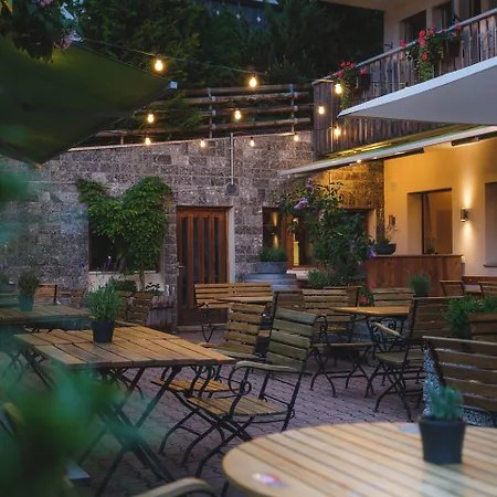 Hotel Landhaus Münster