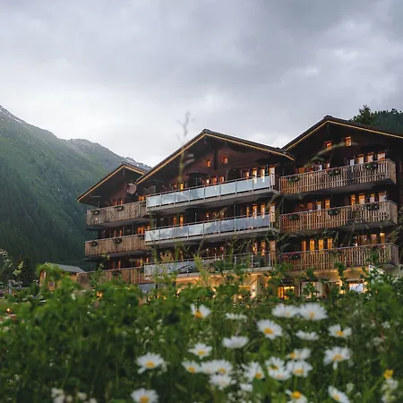 Hotel Landhaus Ξενοδοχείο 4*