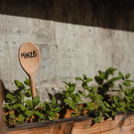 Ξενοδοχείο Hotel Landhaus