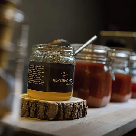 Hotel Landhaus Hotel