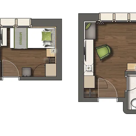 Hotel Landhaus 4* Münster