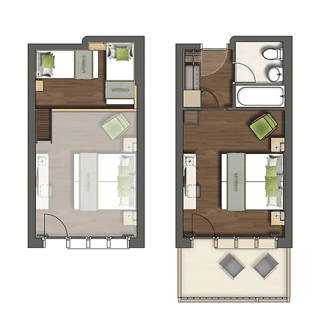 Hotel Hotel Landhaus Münster