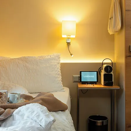 Ξενοδοχείο Hotel Landhaus Münster