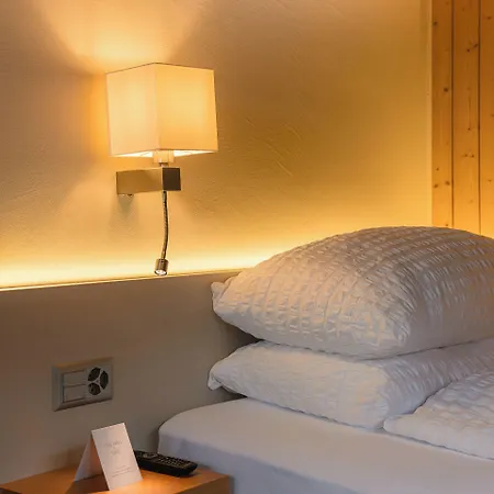 Hotel Landhaus Hotel Münster