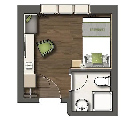 Hotel Landhaus