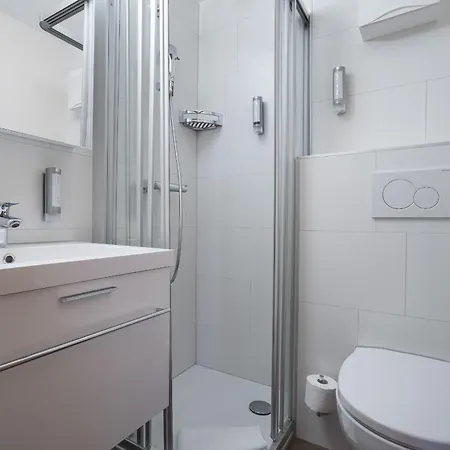 Hotel Hotel Landhaus