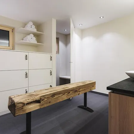 Hotel Hotel Landhaus 4*