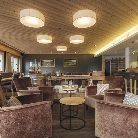 Hotel Landhaus Hotel Münster