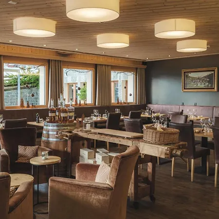 Hotel Landhaus 4*