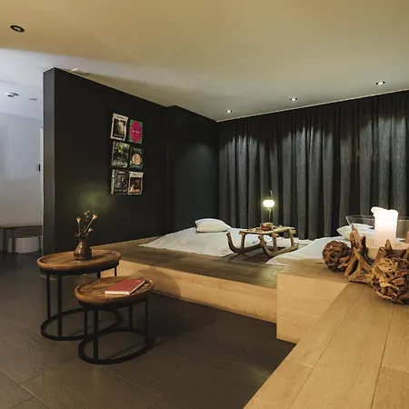 Hotel Landhaus Hotel Münster