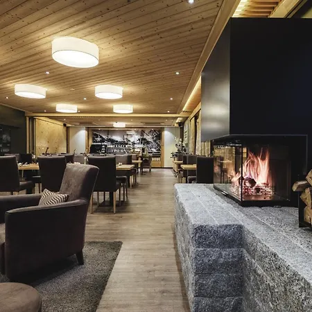 Hotel Landhaus 4*