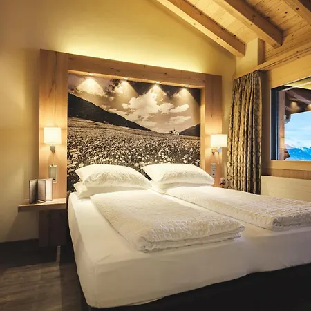 Hotel Landhaus Hotel