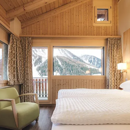 Hotel Hotel Landhaus