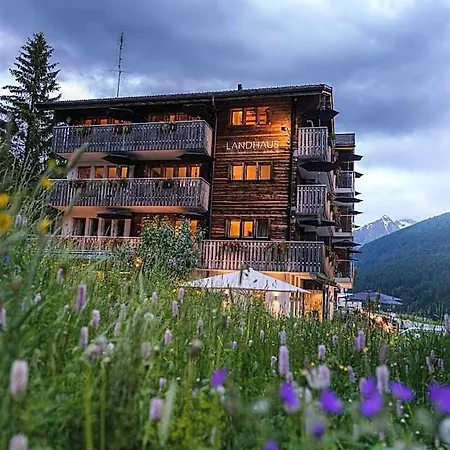 Hotel Landhaus 4* Münster