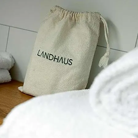 Hotel Hotel Landhaus