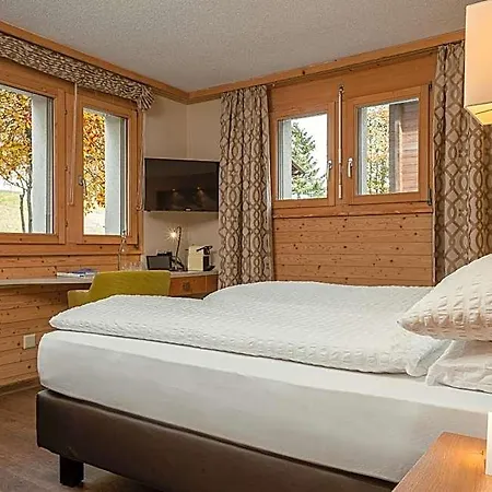 Szálloda Hotel Landhaus Münster